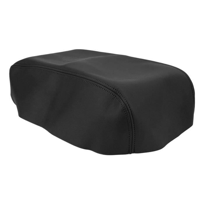 Couverture D'Accoudoir Console Centrale 8K0 864 207 A Pour BMW E46 1999-2004 - Protecteur Confort