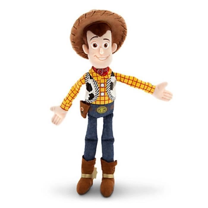 Peluche woody toy story 30 cm sales