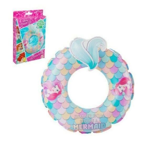 Bouée de Sauvetage Gonflable Design Fantaisie 56CM Enfant 3 Modèles Bouée de Sauvetage Gonflable Design Fantaisie 56CM Enfant 3 Modèles