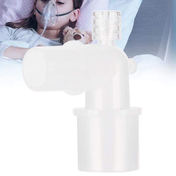 Connecteur De Tuyau D'eau En PVC , Adaptateur De Connexion Facile Et Sur Pour Tube Dur Au Tuyau 25 Mm 95062591