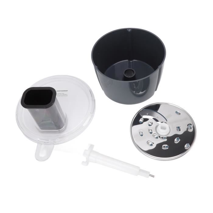 Couvercle de Récipient - Moulinex - Masterchef 2000 - Accessoire Robot
