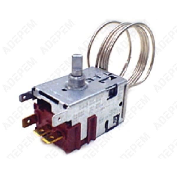 Thermostat 077b6091 Pour Refrigerateur Far Refrigerateur Sidex