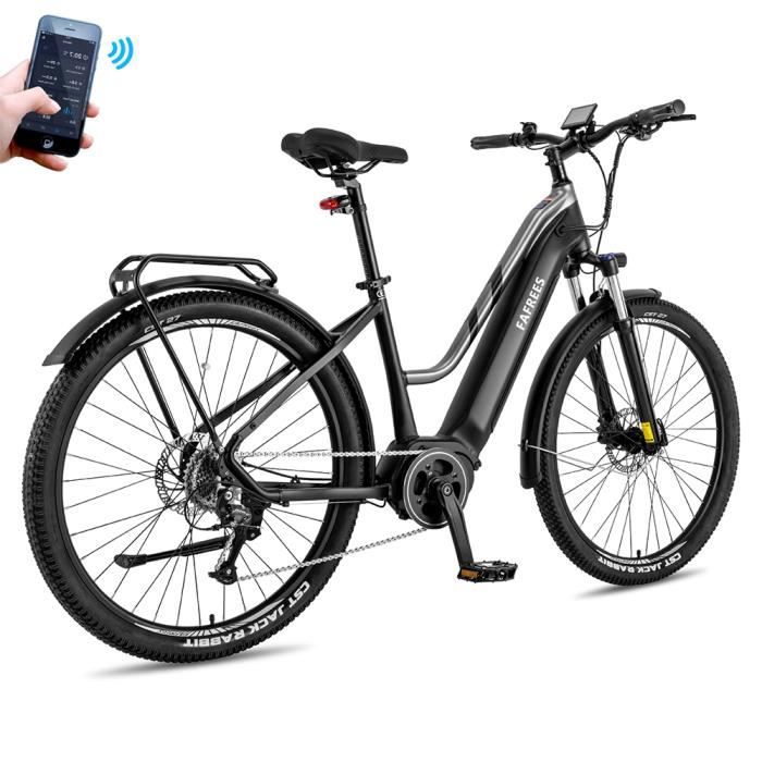 Roue electrique vtt hotsell 27.5