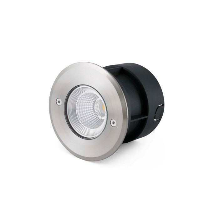 Spots - Ligne De Spots - Faro Barcelona - Lampe encastrable LED SURIA-3