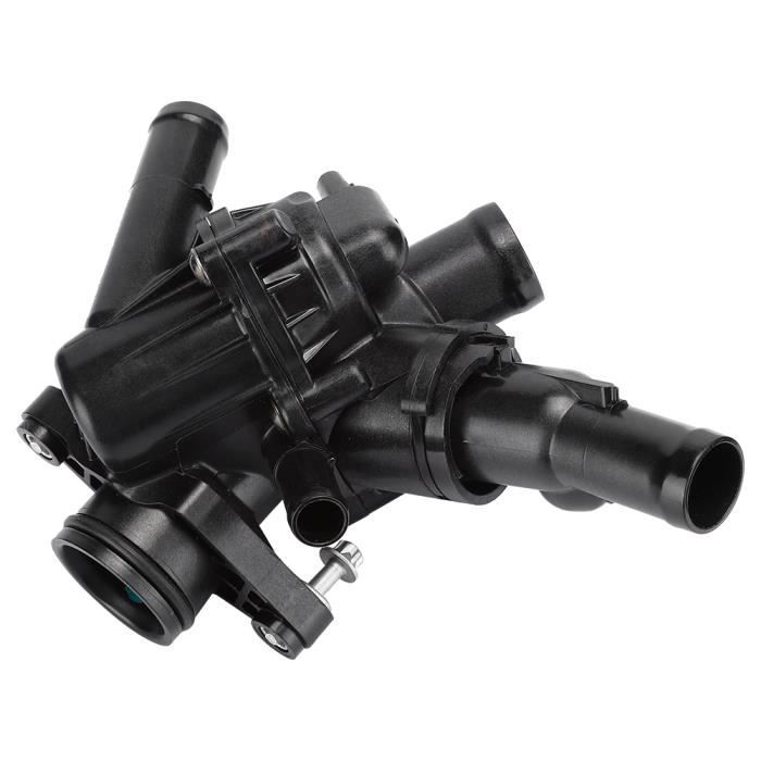 Garosa Thermostat de voiture Thermostat de liquide de refroidissement