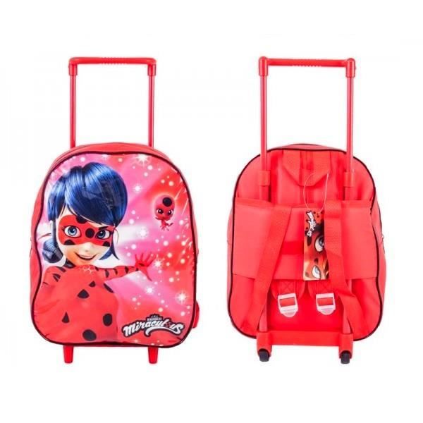 Sac maternelle miraculous outlet