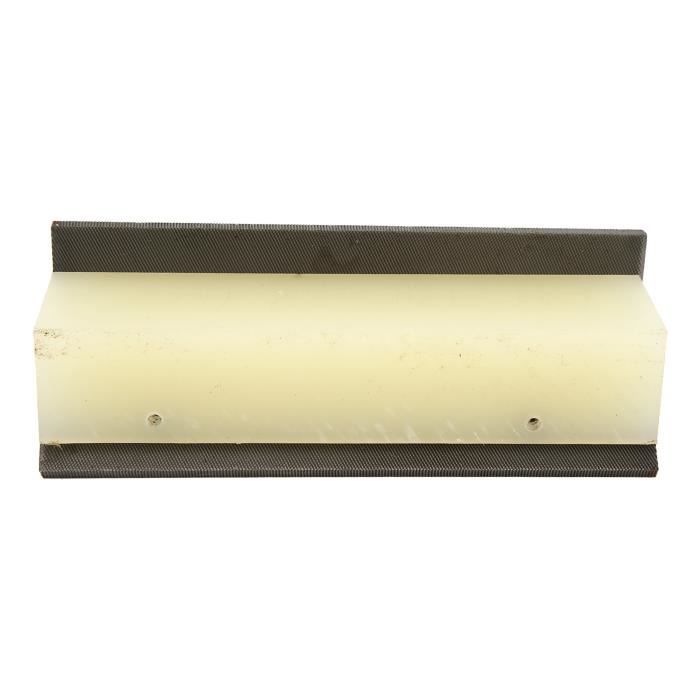 Brosse De Nettoyage Pour Frettes De Guitare - Double Tête - Pour Guitare, Basse, Ukulélé - Outil Entretien
