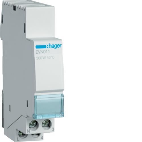 EVN011 Télévariateur Universel 300W