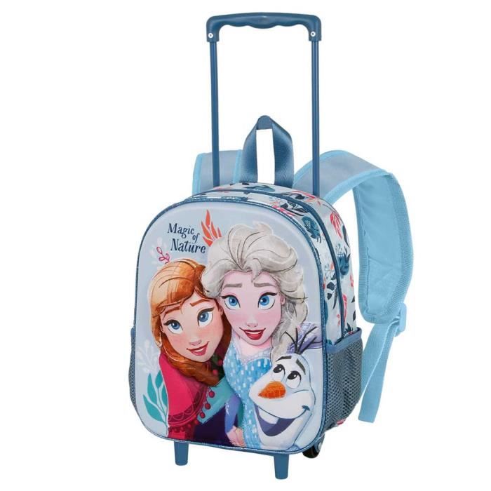 Sac a roulette reine des 2025 neiges