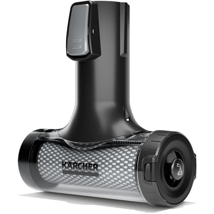Outil De Nettoyage De Filtre Kärcher VC 4 Et VC 6 Cordless – Compatible, Pratique - vue 6