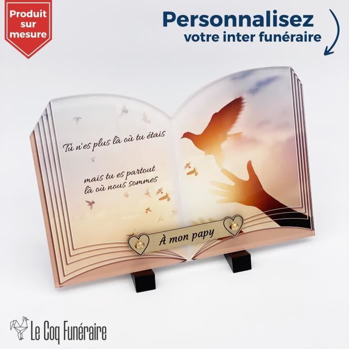 Le coq funeraire avis cheap