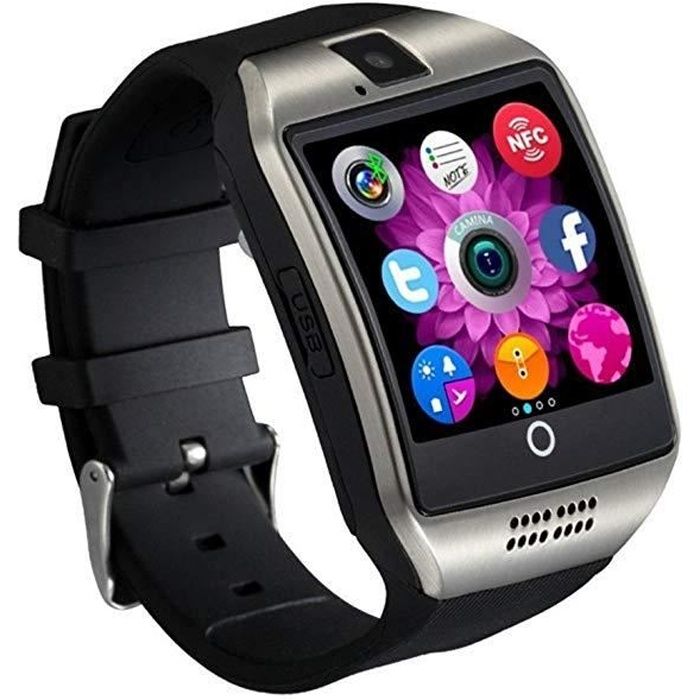 Montre portable outlet