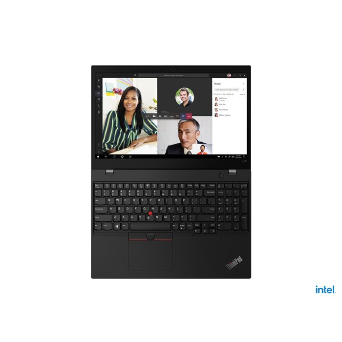 Ordinateur portable Lenovo ThinkPad L15 Gen 2 20X3 20X300FXFR Win 10 Pro 64 bits français - vue 6
