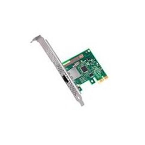 Adaptateur réseau LENOVO ThinkStation PCIe 2.0 Gigabit Ethernet