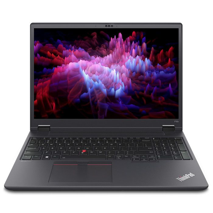 Lenovo ThinkPad P16v Gen 1 -