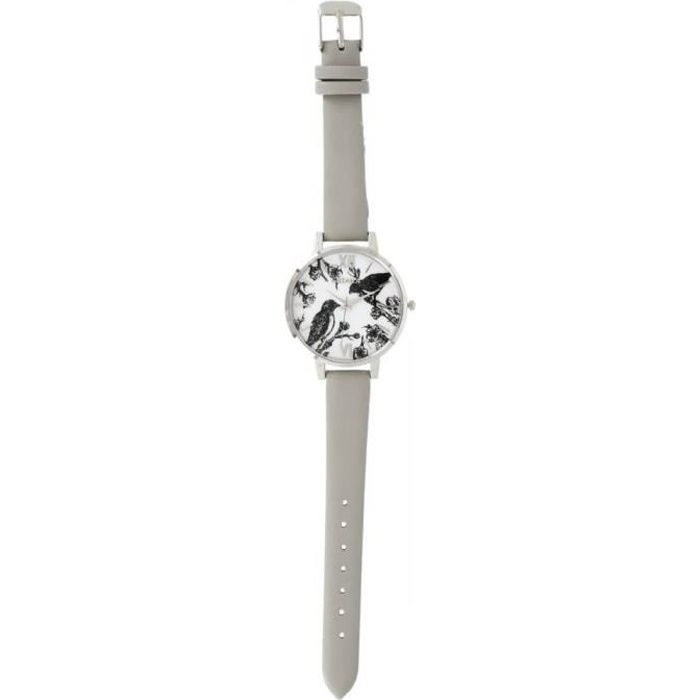 Montre hotsell luzaka femme