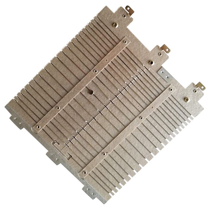 Résistance 3 cosses toaster Divers petit ménager MAGIMIX (33852