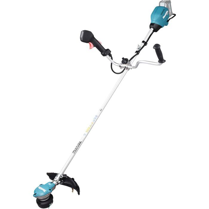 Makita DUX18ZX1 - vue 2