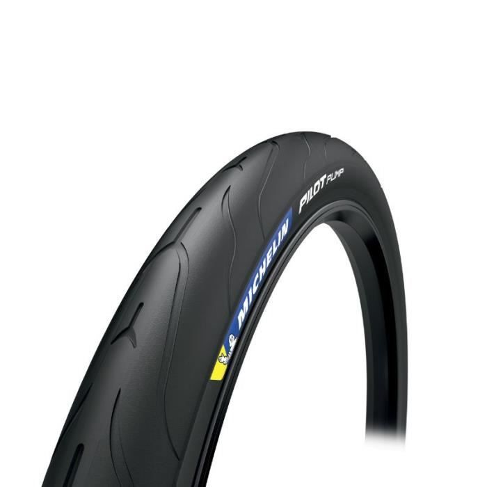 Pneu VTT Michelin Pilot Pump Racing Tubeless Tubetype TS Noir 26 x 2 30 mm Cdiscount Sport