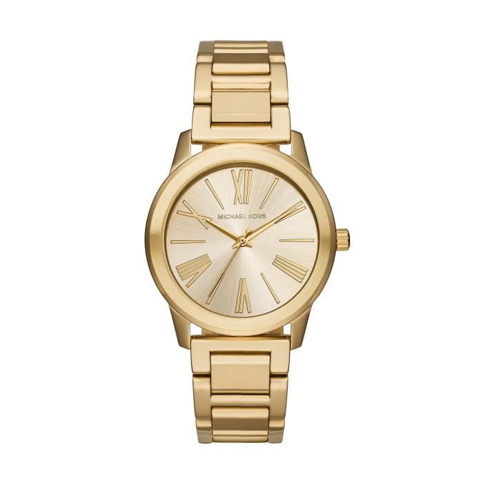 Montre michael shop kors cdiscount