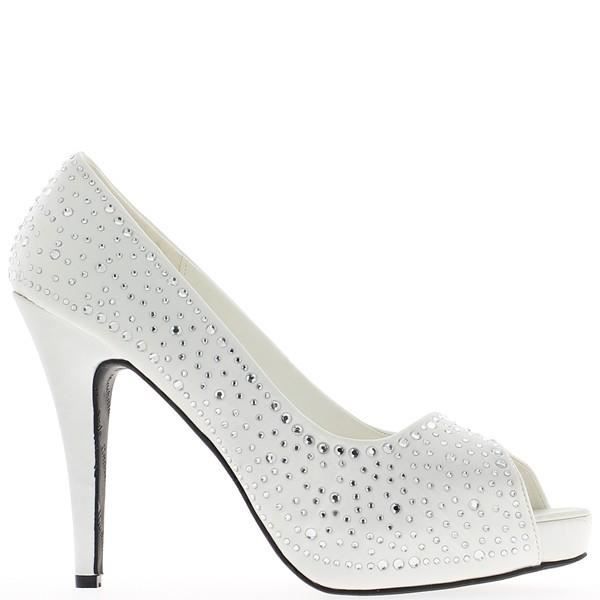 escarpin cdiscount