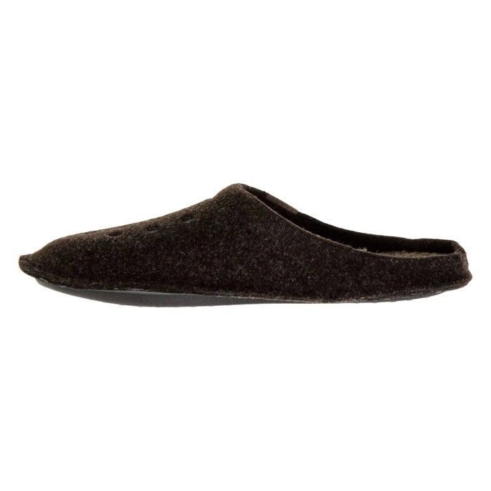 Pantoufle homme crocs sales