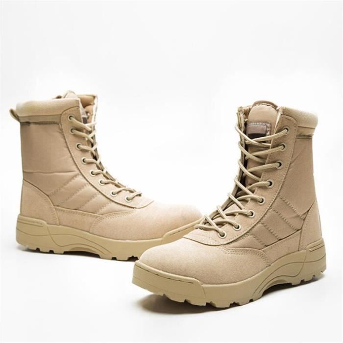 bottes homme 2017