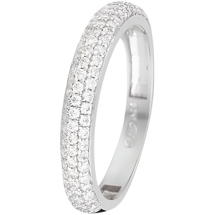 Cdiscount bague hotsell femme