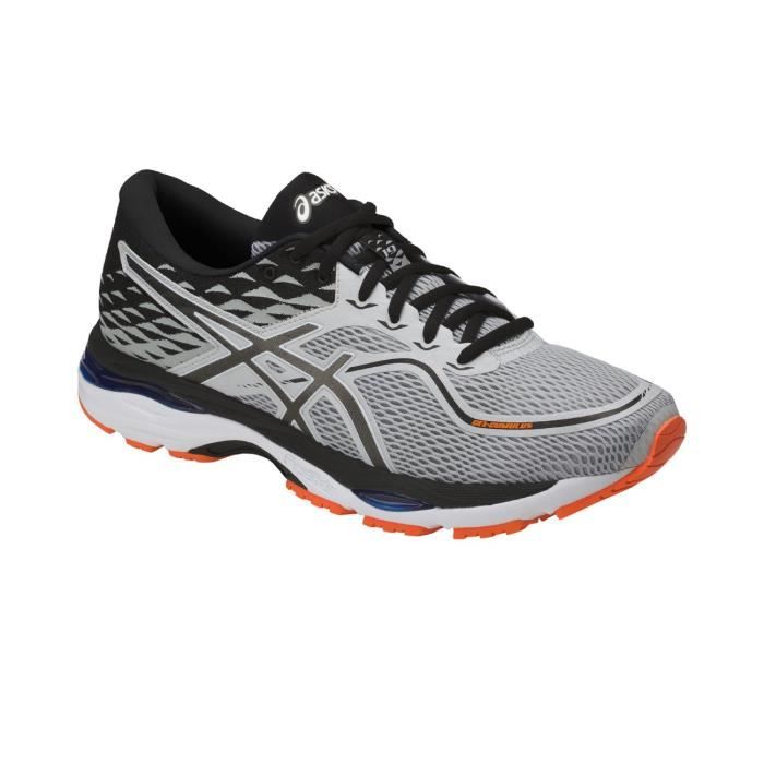 asics gel cumulus 7 homme bordeaux