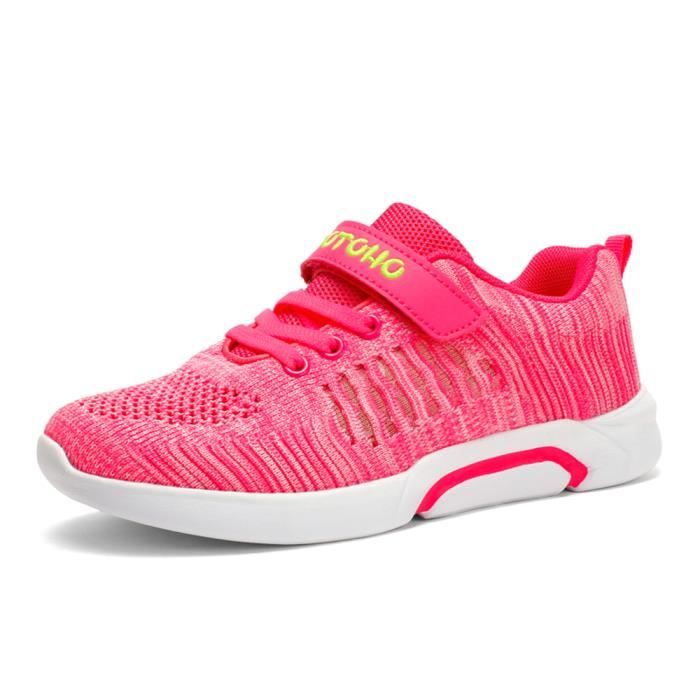 basket enfant marque