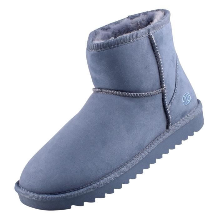 Bottines dockers by gerli femme on sale