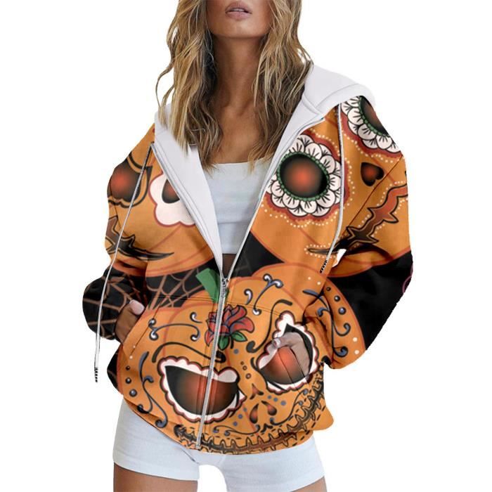 Costumes D'Halloween Pour Femmes Adultes Et Femmes, Pulls D