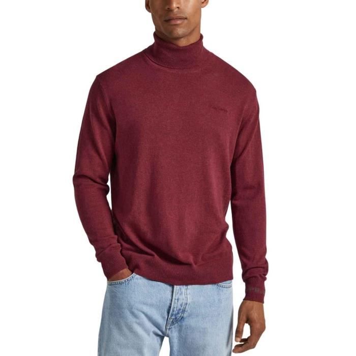Pepe jeans pull best sale homme