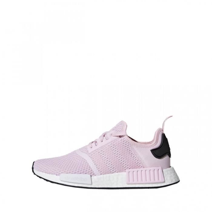 Baskets adidas Originals NMD R1 W - B37648 Rose - Achat / Vente basket - Cdiscount