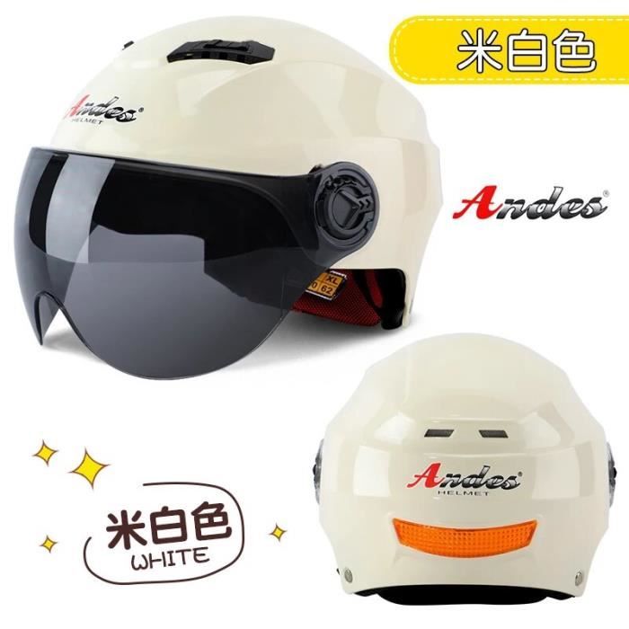 Lambo Casques De Vélo Pour Hommes Femme, Casque Trottinette Electrique