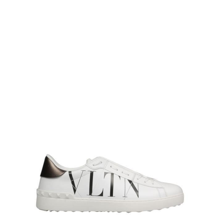 basket valentino solde