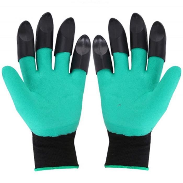Gants De Jardinage Avec Griffes Overig Doe Het Zelf Networkstore Lk