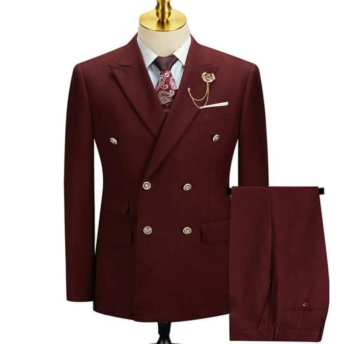 Combinaison 2 Pièces Moto Textile B:O:S – Avec Protections Amovibles – Niveau CE 1 – Pour Quad/été