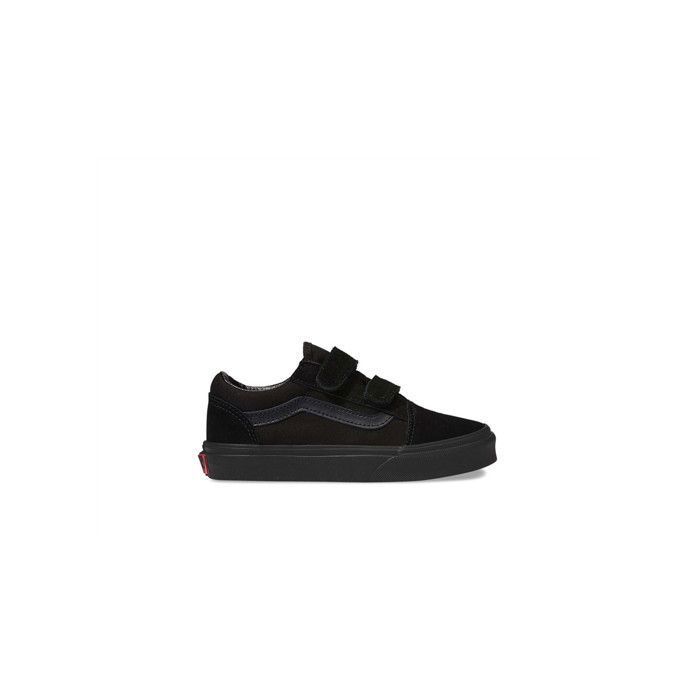 Vans Basket - chaussures à scratch