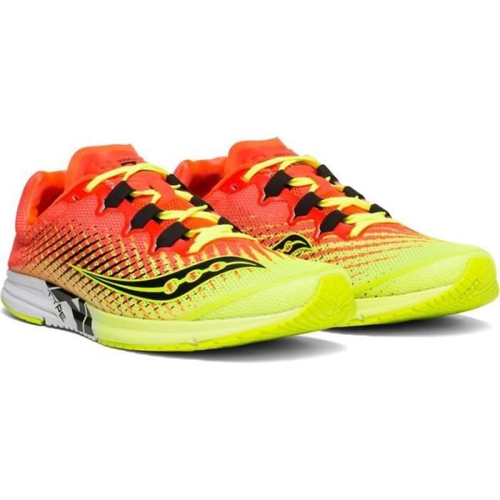 Running saucony femme Clearance