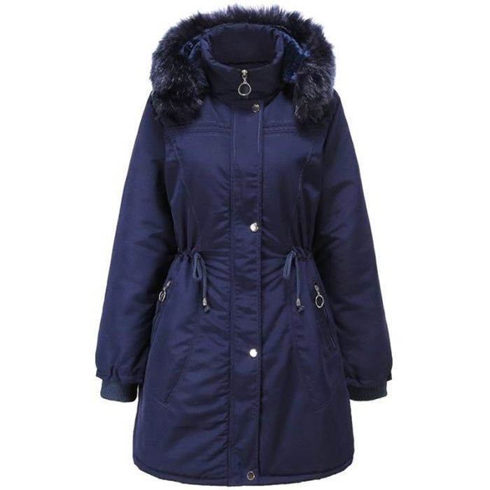 Marque de parka femme clearance