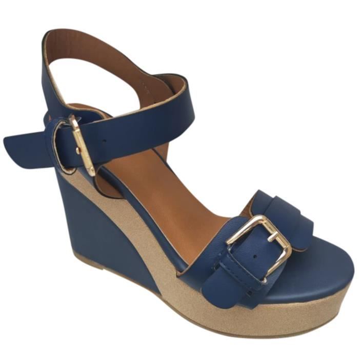 Chaussures Confort Femme Pas Chères - CHAUSSEXPO