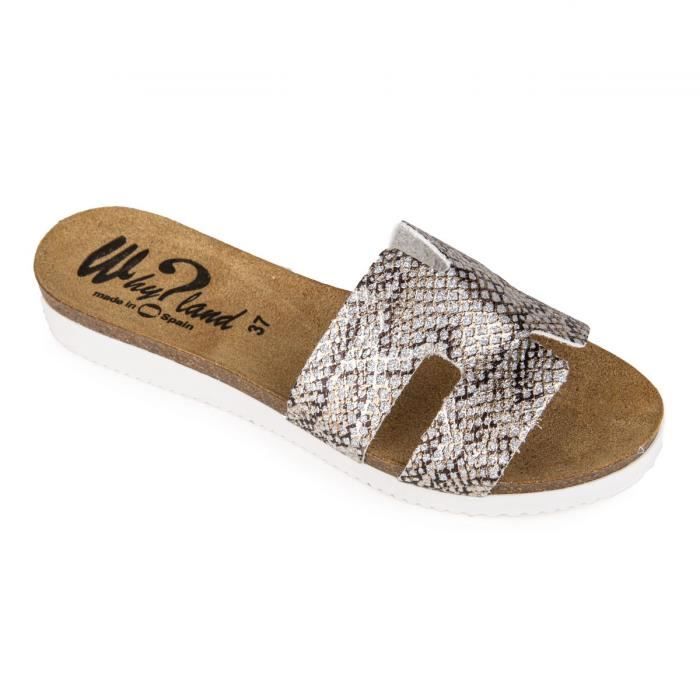 chaussures noires vernies