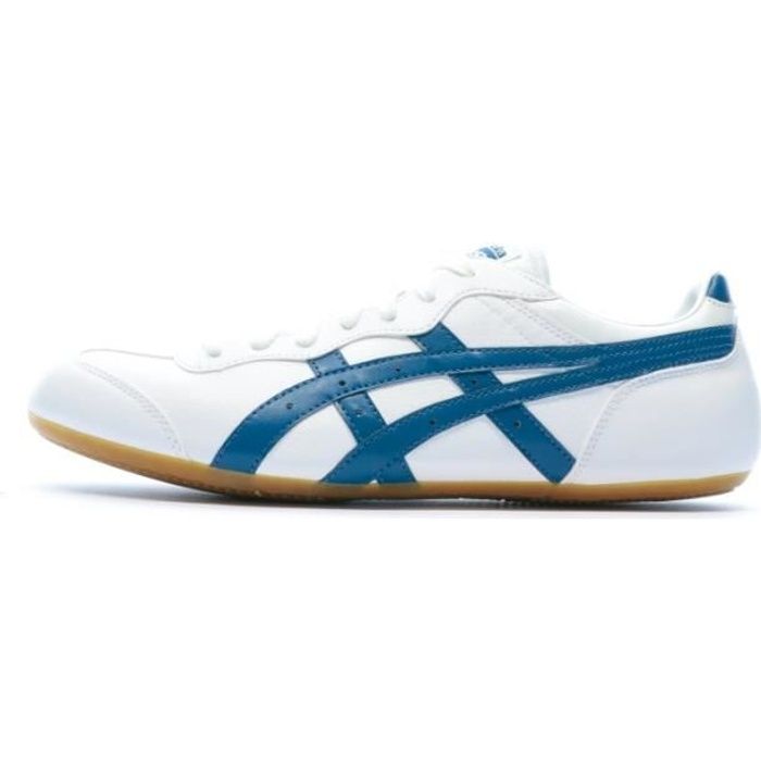 Sweat onitsuka tiger homme bleu sales
