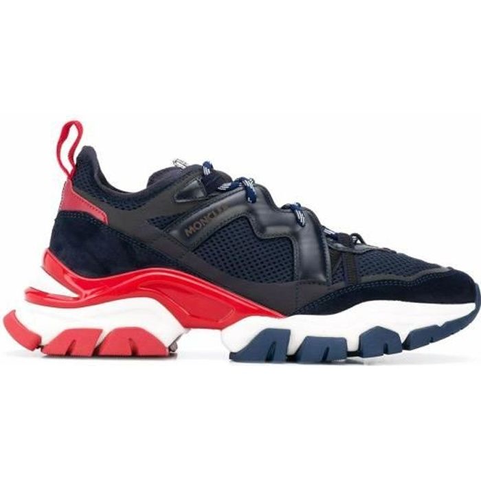 Basket moncler homme prix clearance