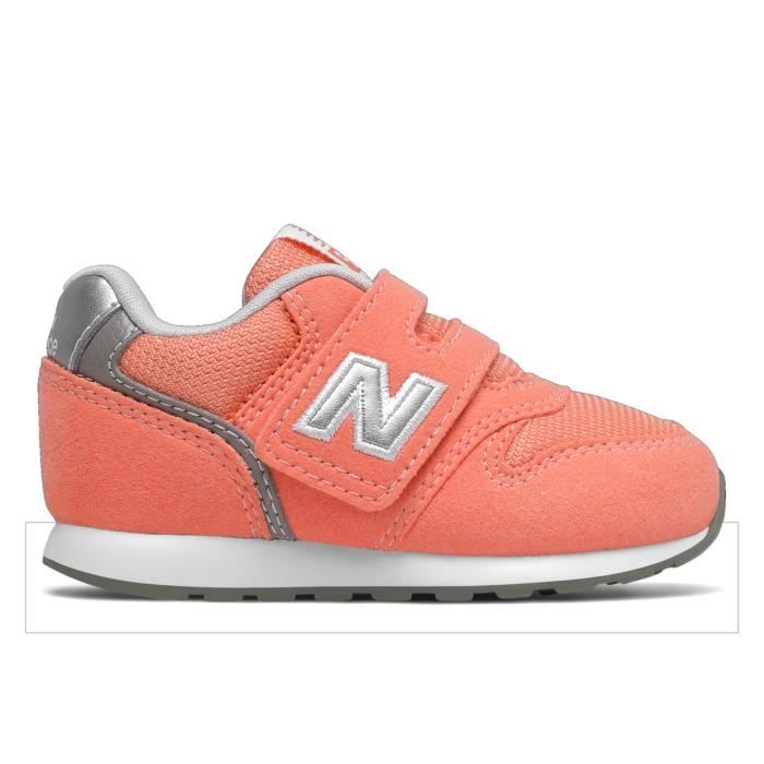 New balance 996 2025 enfant rose