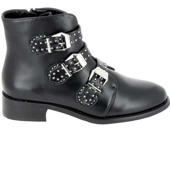 bottes lpb 2018