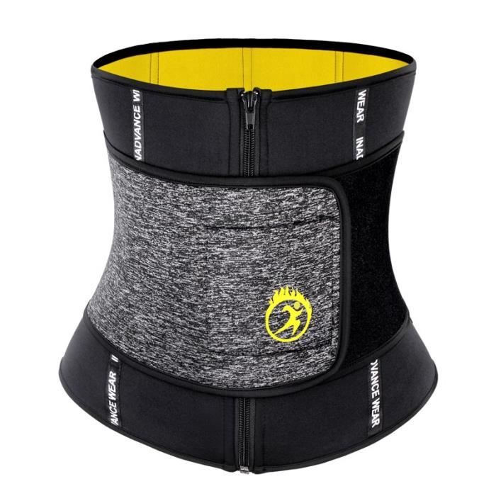 Combinaison Short De Plongée DeWin Néoprène Pour Homme - Équipement Plongée Avec Poche, Taille XXL