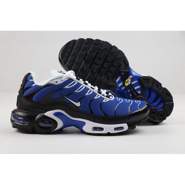 Baskets Nike Air Max Plus TN à découvrir chez DM'Sports