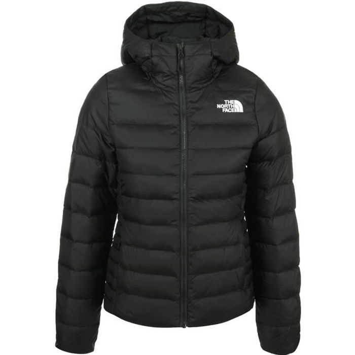 Doudounes The North Face à prix cassé : profitez de nombreuses